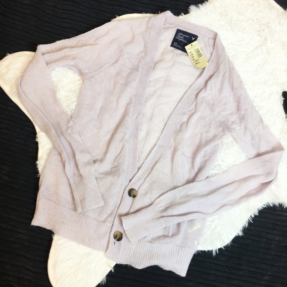 American Eagle Outfitters Sweaters - Cardigan NEW American eagle